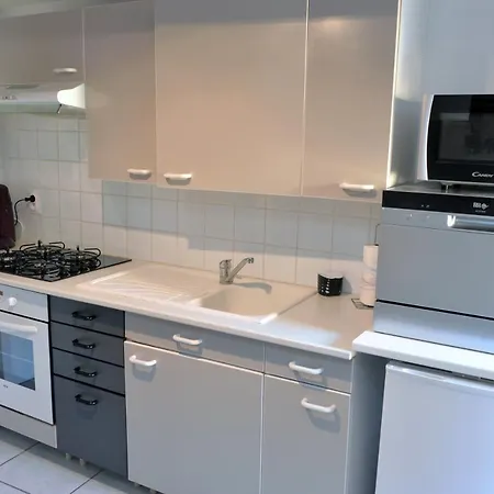 La Grande Terrasse Du Centre * Colmar