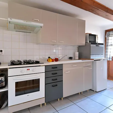 Apartment La Grande Terrasse Du Centre *