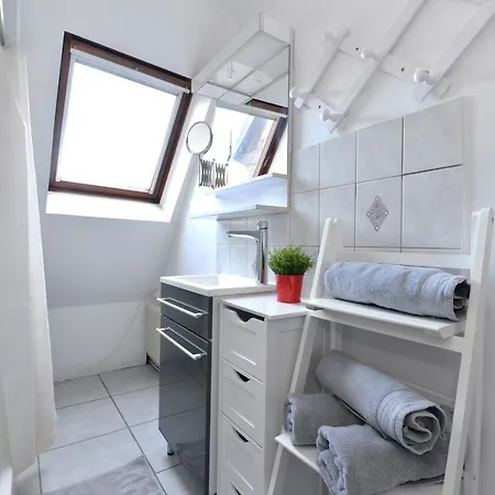 Apartment La Grande Terrasse Du Centre *