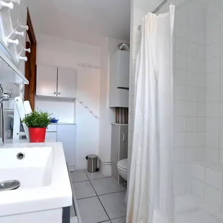 La Grande Terrasse Du Centre * Colmar