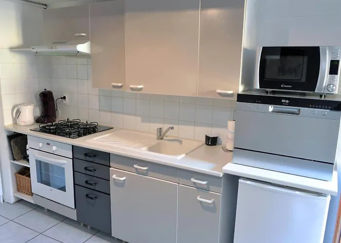 La Grande Terrasse Du Centre * コルマール