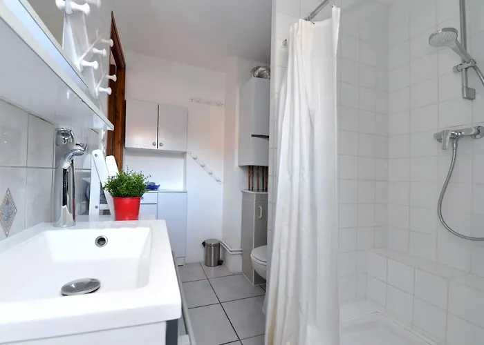 La Grande Terrasse Du Centre * コルマール